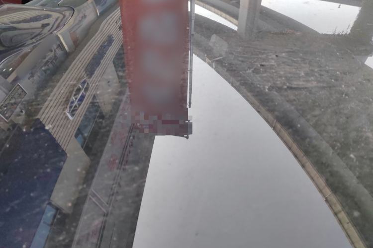 Used  07 2024 Max Extended-Range Edition
