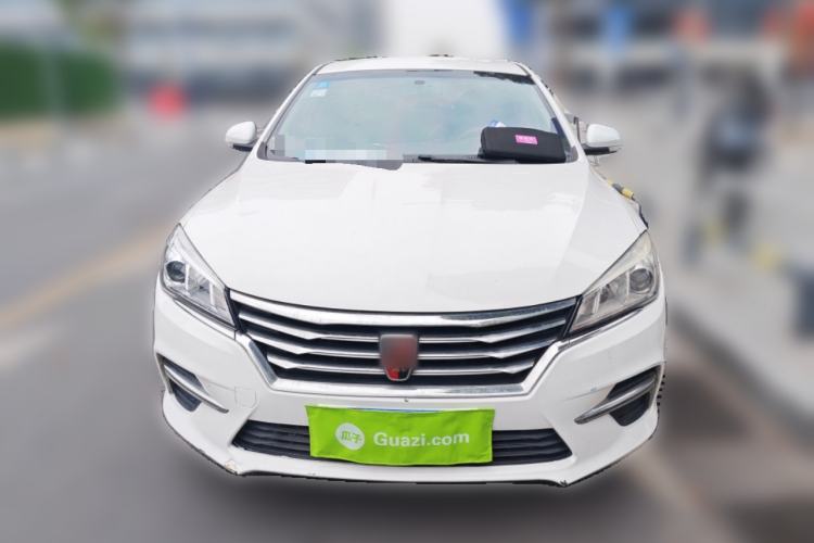 Used Roewe 360 2018 PLUS 1.5L Automatic Luxury Edition