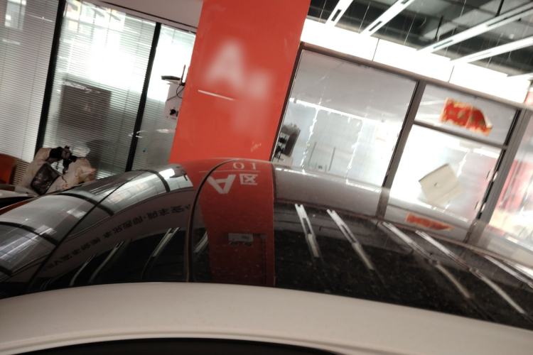 Used Nio EC6 2020 605 km Sport Edition
