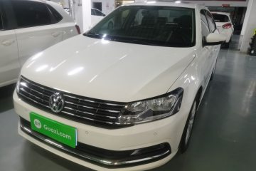 Used Volkswagen Lavida 2017 1.6L Automatic Comfort Edition