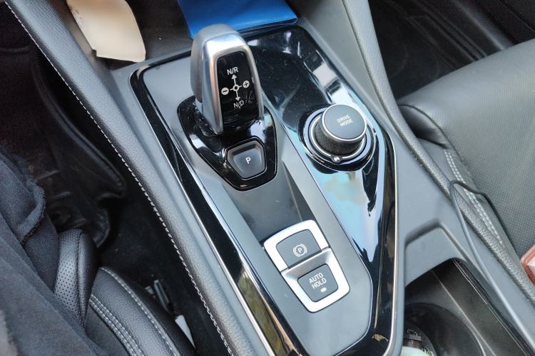 Used Lynk & Co 03 2021 1.5TD DCT Jing Champion Edition
