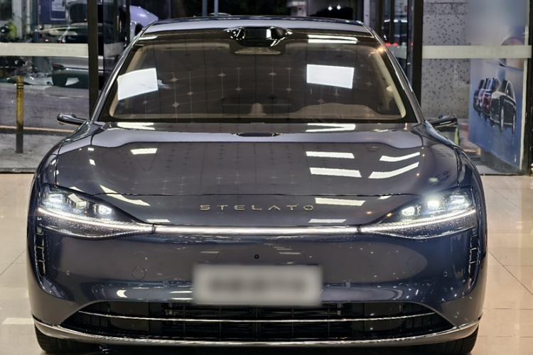 Used Hima Stelato S9 2025 Extended-Range Ultra
