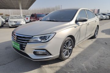 Used Roewe i5 2019 1.5L Manual 4G Connect Leehao Flagship Edition