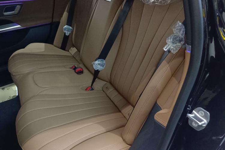 Used Mercedes-Benz E-Class 2025 Facelift E 300 L Fashion Edition