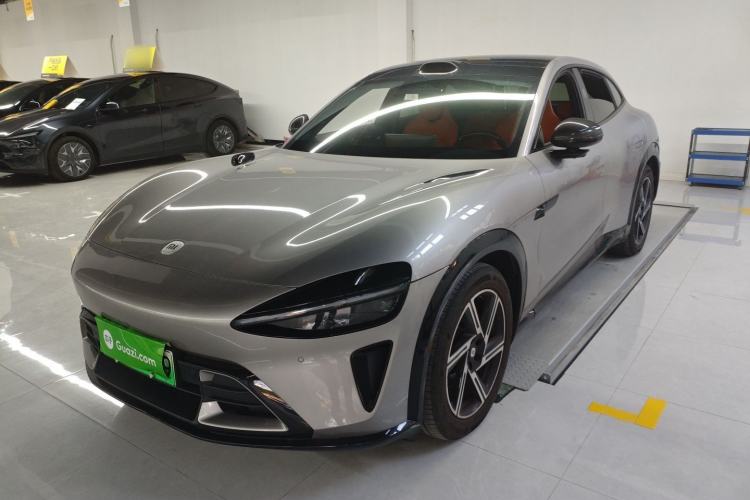 Used Xiaomi Auto YU7 2025 Ultra-Long Range High-Performance All-Wheel-Drive Max Edition