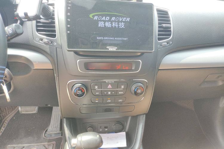 Used Kia Sorento 2013 2.4L 7-seat Gasoline Comfort Edition
