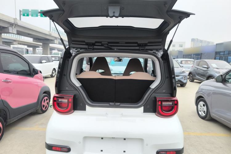 Used Chery QQ Ice Cream 2025 155km Sundae Edition