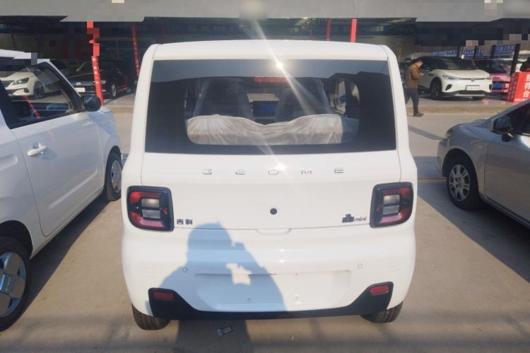 Used  Panda 2024 Panda Mini 200km Endurance Bear
