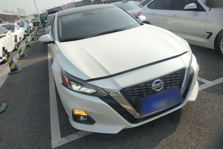 Used Nissan Teana 2021 2.0L XL Comfort Edition
