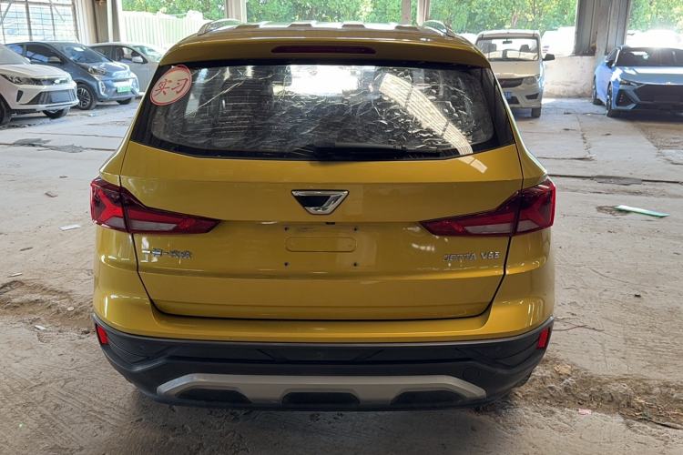 Used Jetta VS5 2019 280TSI Automatic Enjoyment Model
