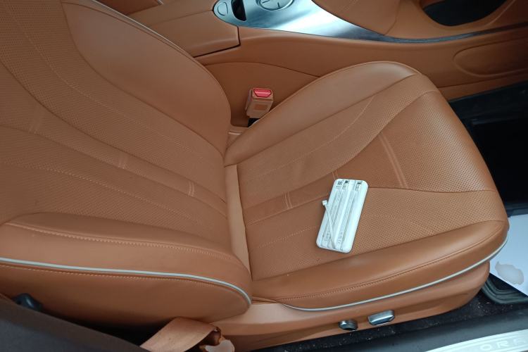 Used ORA Lightning Cat 2022 555 km Luxury Edition