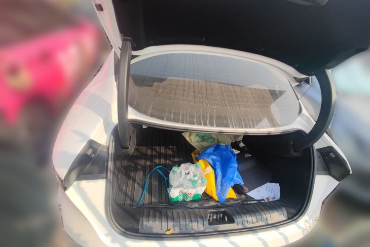 Used Lynk & Co 07 2024 EM-P 126 Long-Range Halo