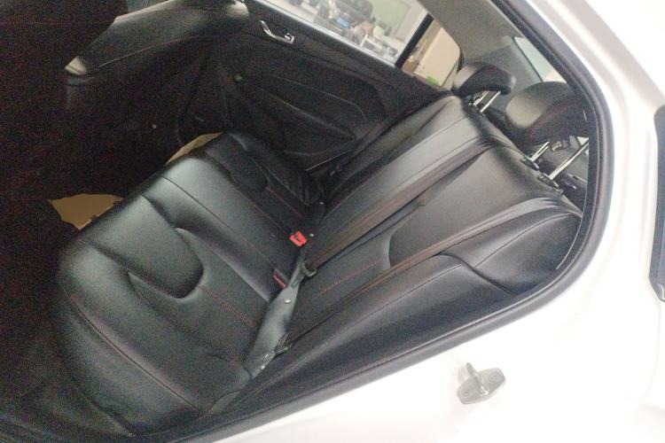 Used Chery Arrizo 5 2017 1.5L CVT Trendsetting Edition