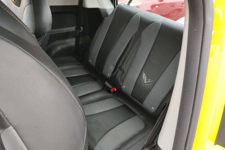 Used Roewe Clever 2022 311km QiQi BoBo Edition
