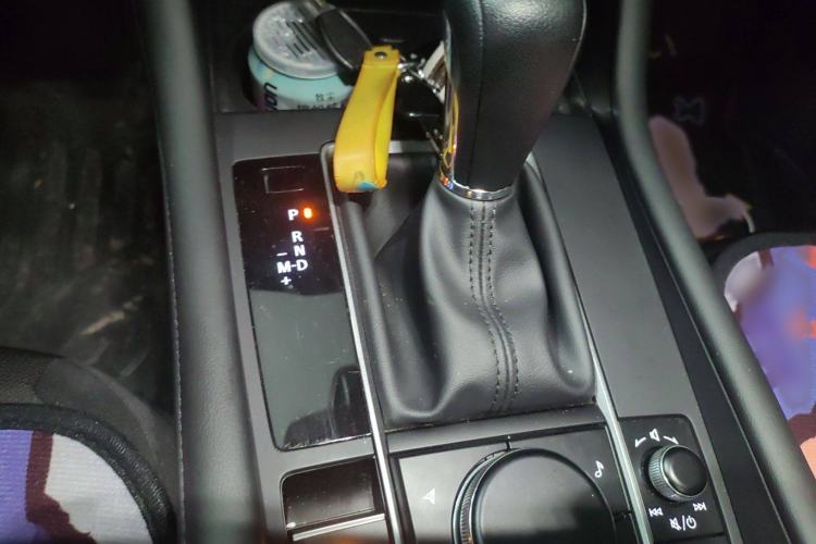 Used Mazda Mazda 3 Axela 2020 1.5L Automatic ZhiMei Edition
