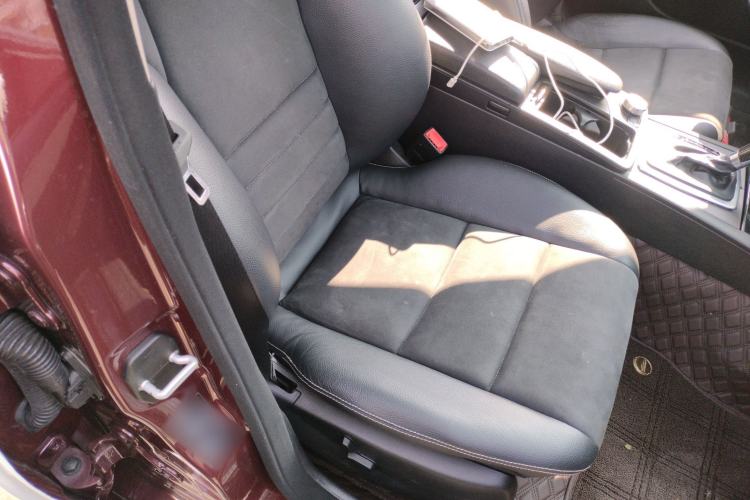 Used Mercedes-Benz C-Class 2013 C 260 Fashion Edition Grand Edition
