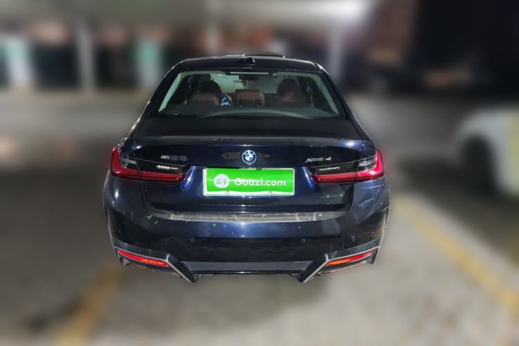 Used BMW i3 2022 eDrive 35 L