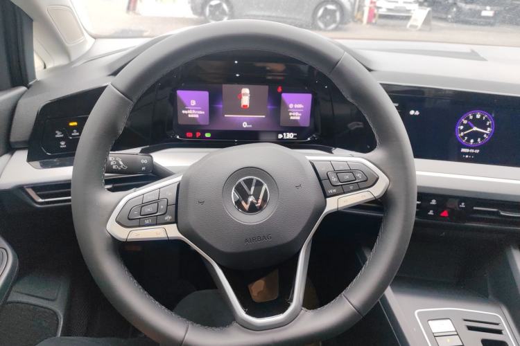 Used Volkswagen Golf 2023 280TSI DSG Pro
