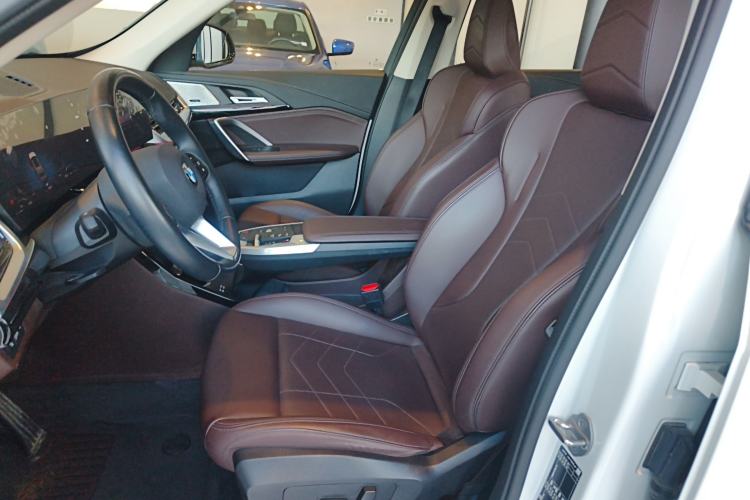 Used BMW X1 2023 sDrive25Li X Design Package