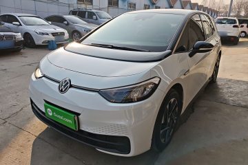 Used Volkswagen ID.3 2023 Pure Smart Edition