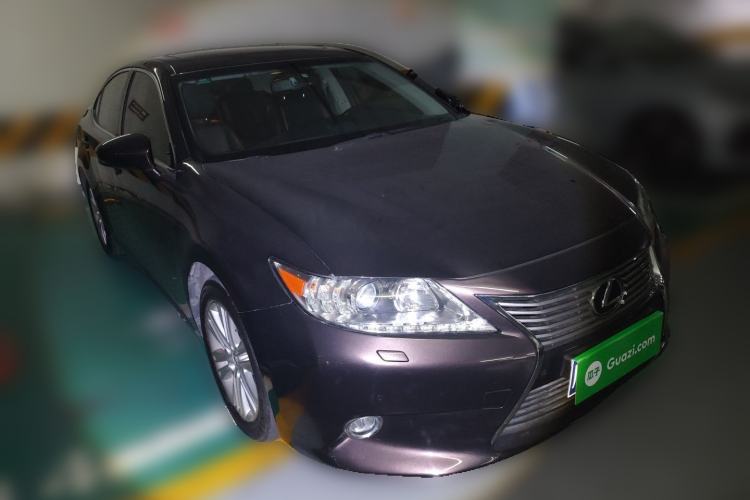 Used Lexus ES 2014 250 Elegant Edition
