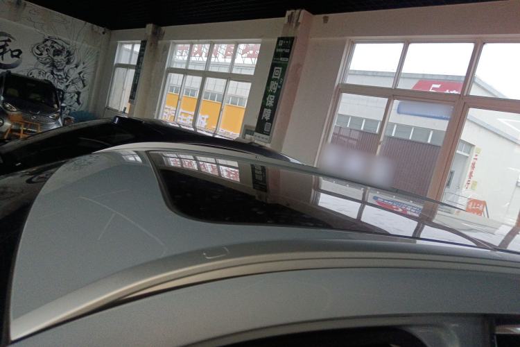 Used  E5 2024 530 km Exploration+ Version