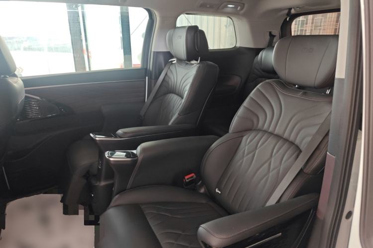 Used GAC Trumpchi M8 2024 Master Series 400T Prestige Edition