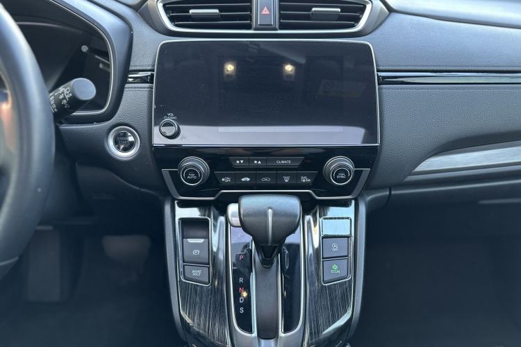 Used Honda Breeze 2020 240TURBO CVT Two-Wheel Drive Prestige Edition
