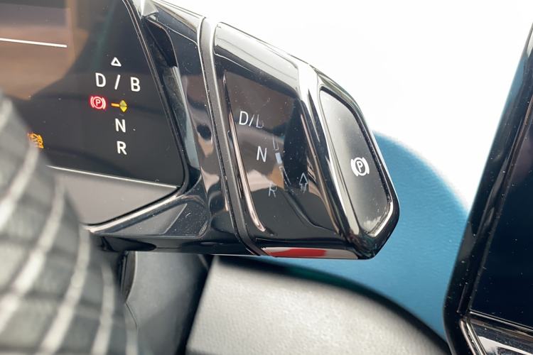 Used Volkswagen ID.3 2021 Pro Smart Edition
