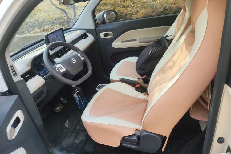 Used Chery QQ Ice Cream 2024 205km Sundae
