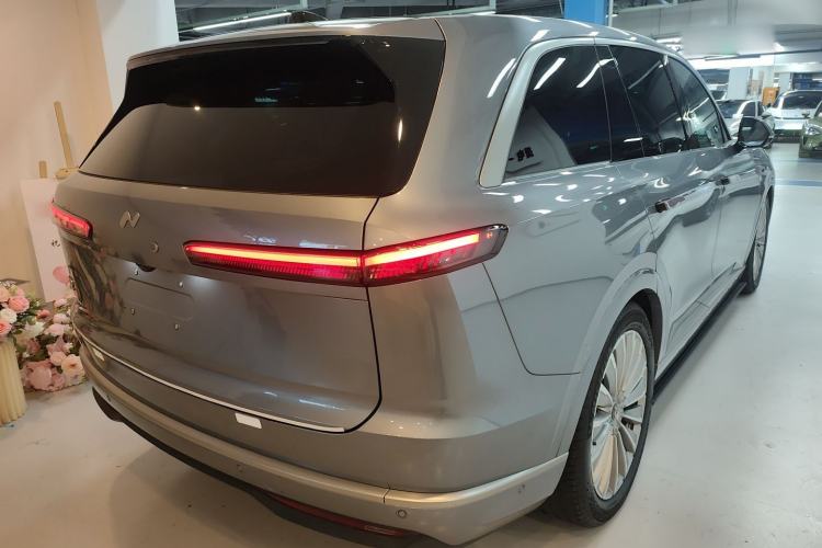 Used ONVO Luxeed L90 