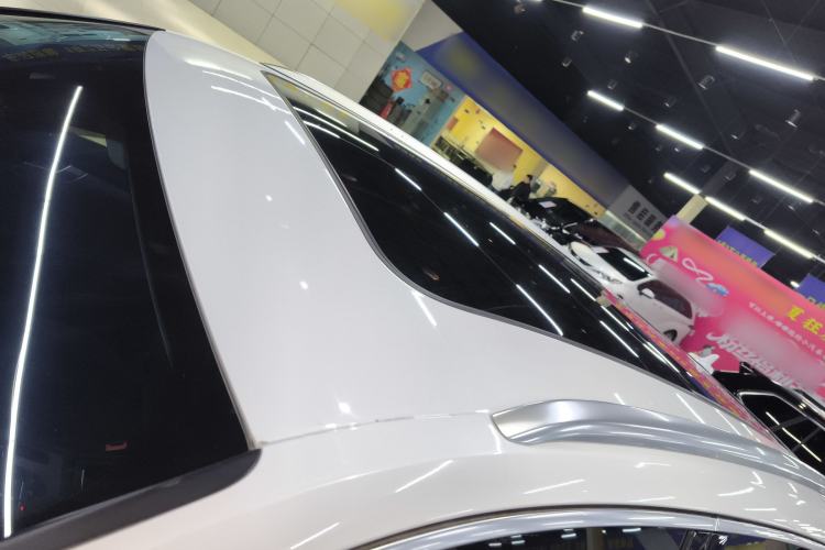 Used Audi Q5L 2023 40T Fashionable and Elegant Version