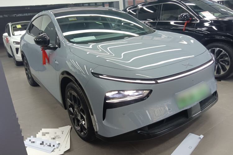 Used XPeng G7 2025 702 Max
