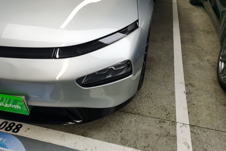 Used XPeng P7 2022 480G