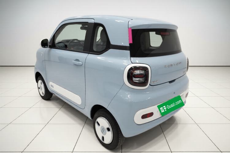 Used Bestune Pony 2025 222km Range Agile Horse