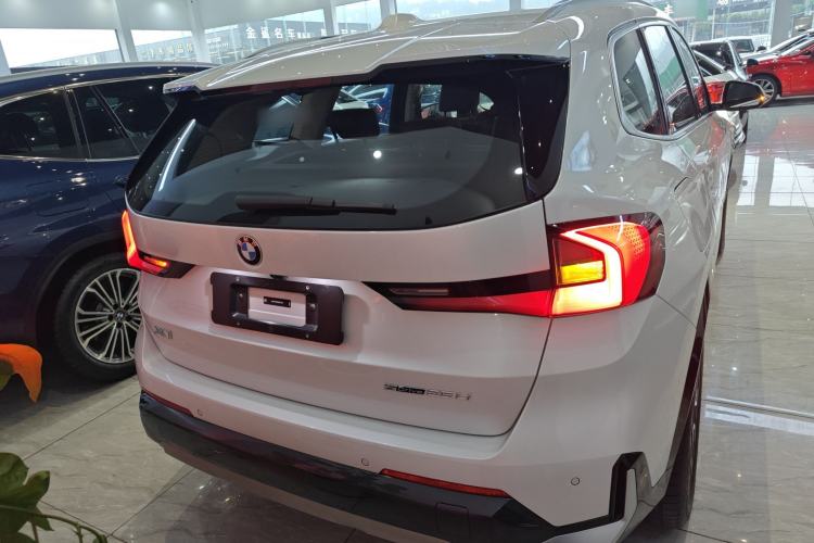 Used BMW X1 2023 sDrive25Li X Design Package
