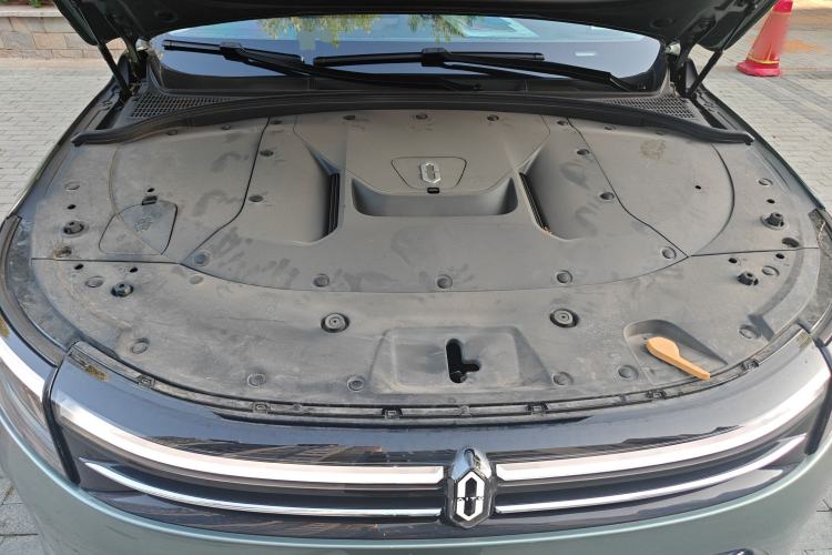 Used Hima AITO M7 2024 1.5T Rear-Drive Plus Version 5 Seats
