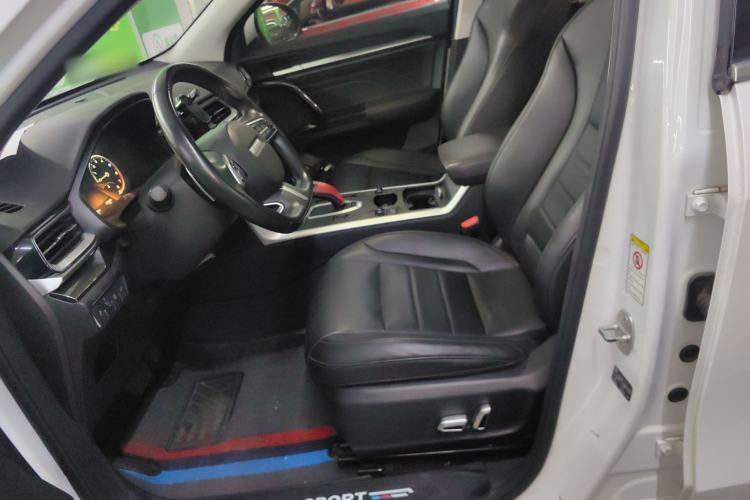 Used Haval F5 2020 1.5T DCT iXuan