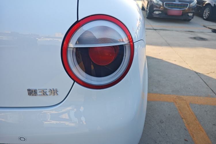 Used  Lumin 2025 205 km Xiangqin Version