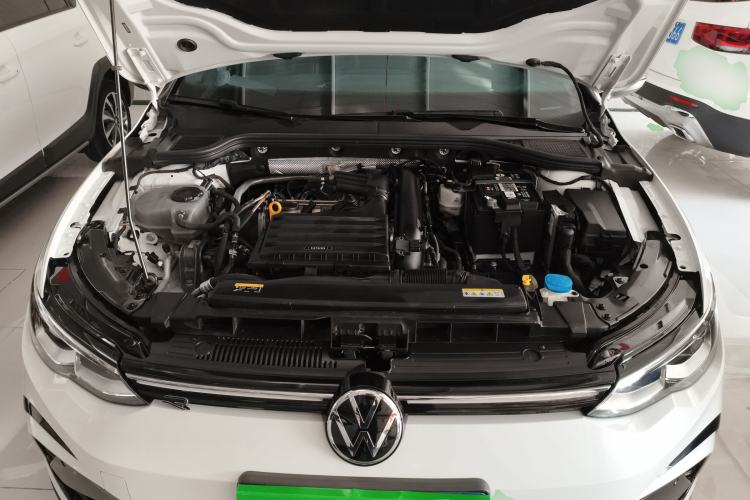 Used Volkswagen Golf 2023 280TSI DSG R-Line Lite
