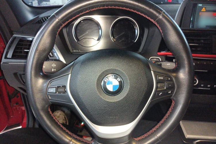 Used BMW 2 Series 2019 225i Convertible Coupe Sports Design Package
