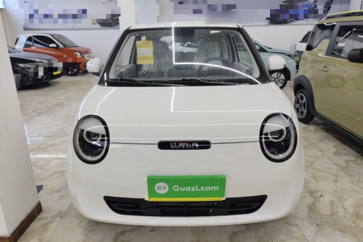 Used  Lumin 2025 205 km Xiangqin Version
