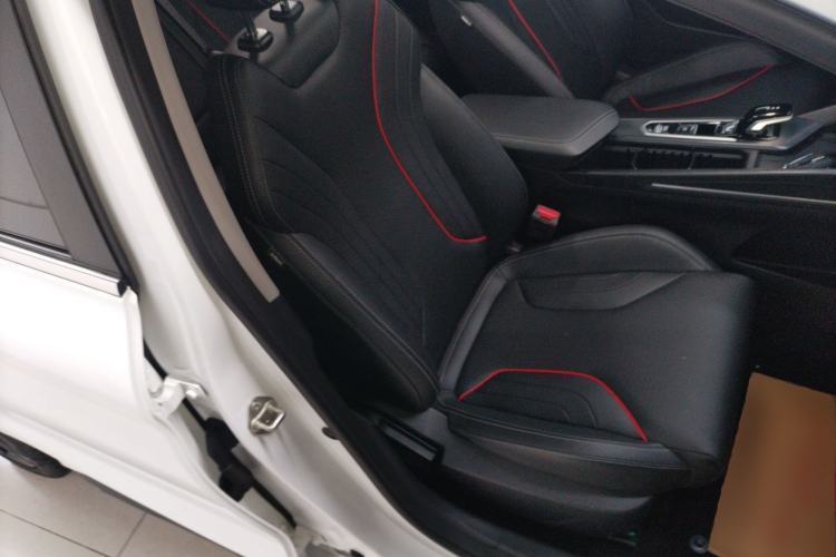 Used Geely Auto Binray 2022 Binrui COOL 1.5T DCT Electric Edition
