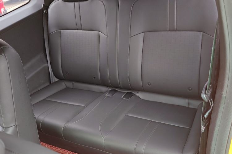 Used Baojun Spark 2023 Flagship Edition