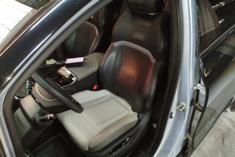 Used AION V 2022 Plus 70 Smart Edition Ternary Lithium
