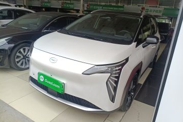 Used AION Y 2022 Plus 70 Tech Edition