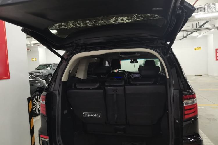 Used Honda Elysion 2019 2.0L Hybrid Luxury Edition