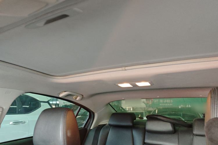 Used Mazda Atenza 2014 2.0L Blue Sky Luxury Edition
