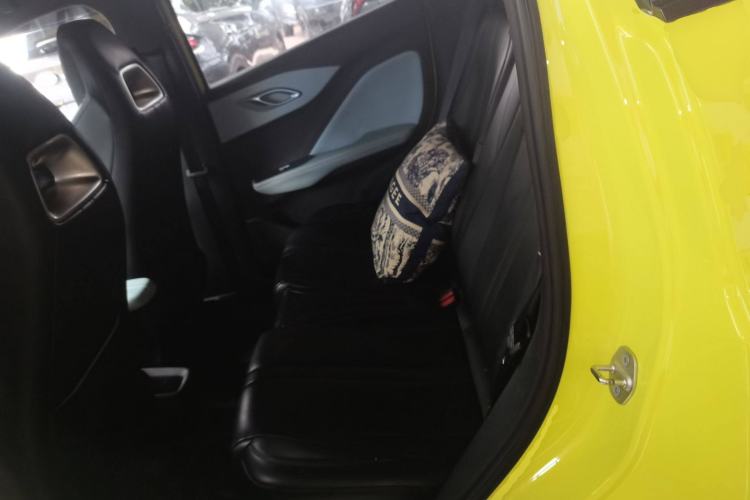 Used BYD Seagull 2023 Active Version