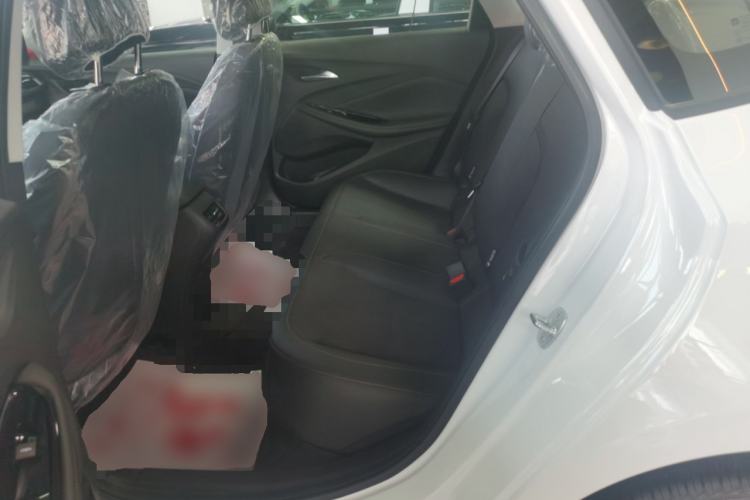 Used Buick Verano 2023 Pro Enjoyment Edition
